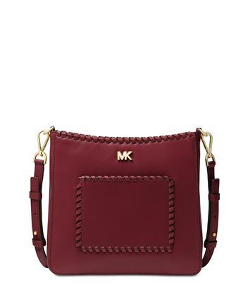 Michael kors gloria crossbody on sale