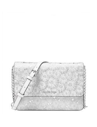 Michael kors hotsell large gusset crossbody