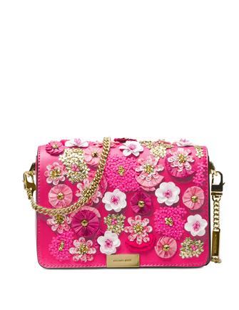 Jade gusset crossbody clutch deals