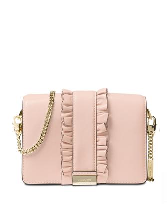 Michael kors jade clutch clearance
