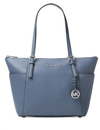 Michael kors jet 2025 set east west tote