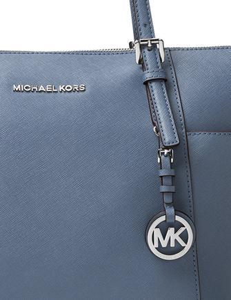 Michael Michael Kors Jet Set East West Top Zip Tote Bag