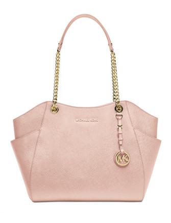 Michael Michael Kors Jet Set Travel Large Tote