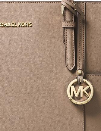 Michael Michael Kors Jet Travel Tote | Brixton Baker