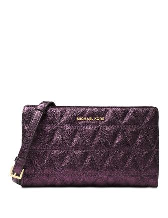 Michael kors damson crossbody sales