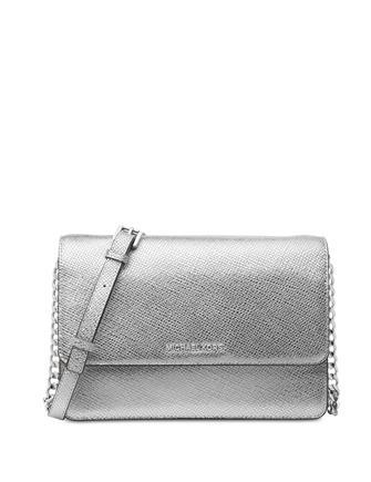 Michael kors sale gusset crossbody