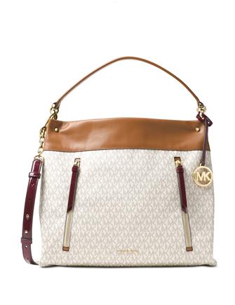 Michael kors lex large hobo outlet