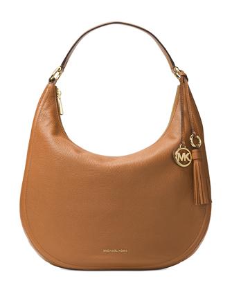 Michael Michael Kors Lydia Large Hobo