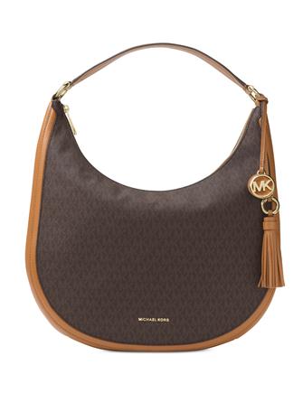 Michael kors lydia bag store