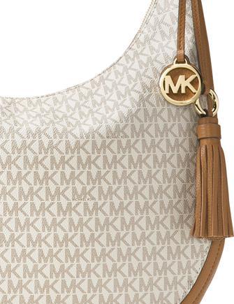Michael kors lydia 2025 bag