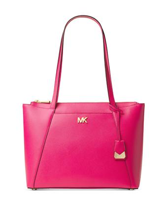 Michael kors sale maddie large tote