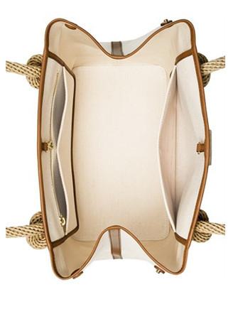 Michael kors maritime large beach tote Clearance