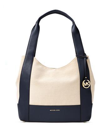 Michael kors 2024 admiral tote
