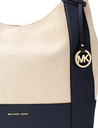 Michael Michael Kors Marlon Large Shoulder Tote