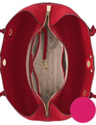 Michael Michael Kors Mercer Large Center Tote