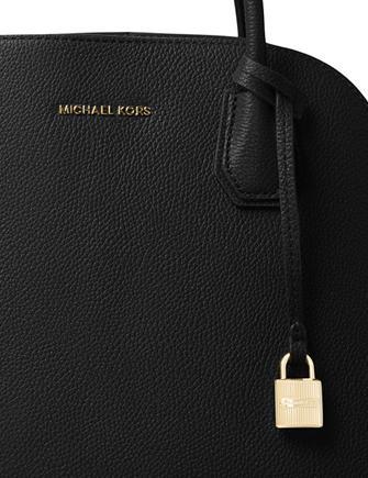 Michael Michael Kors Studio Mercer Large Dome Satchel Brixton Baker