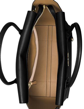 Michael kors studio mercer large satchel store