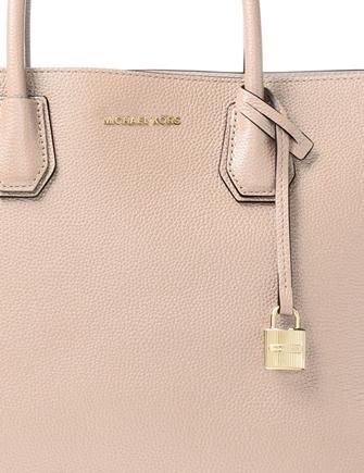 Michael Michael Kors Mercer Large Tote Brixton Baker