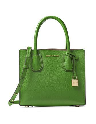 Michael kors mercer outlet green