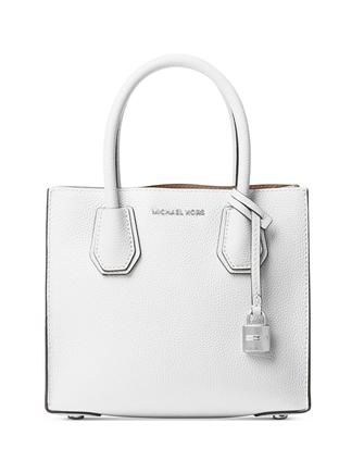 Michael kors mercer best sale handbag