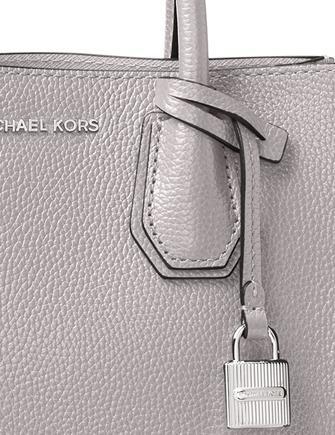 Mk mercer pearl grey clearance