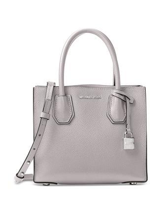 Michael kors grey crossbody new arrivals