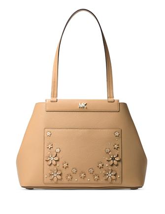 Michael kors meredith tote on sale