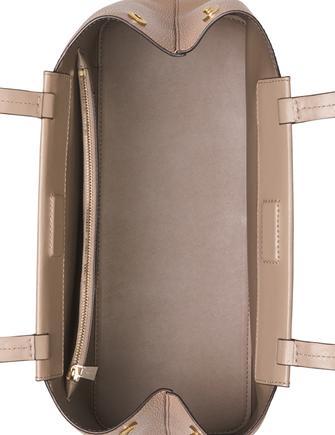 Michael Michael Kors Meredith East West Bonded Shoulder Bag