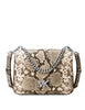 Michael Michael Kors Mott Chain Swag Shoulder Bag
