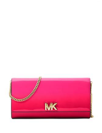 Mott clutch michael kors top