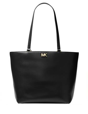 Michael Michael Kors Mott Medium Tote Brixton Baker