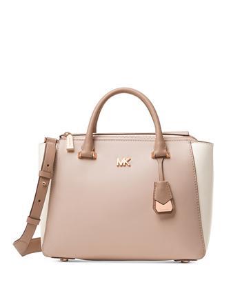 Michael kors nolita medium satchel sales