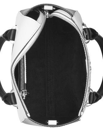 Michael kors nolita mini leather crossbody sales