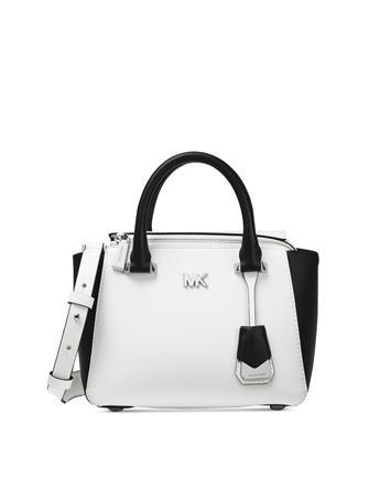 Michael Michael Kors Nolita Mini Messenger Brixton Baker