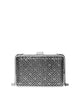 Michael Michael Kors Pearl Medium Box Clutch