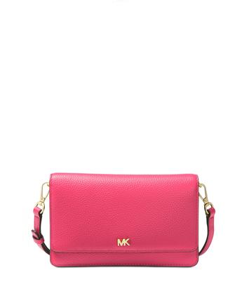 mk phone wallet crossbody