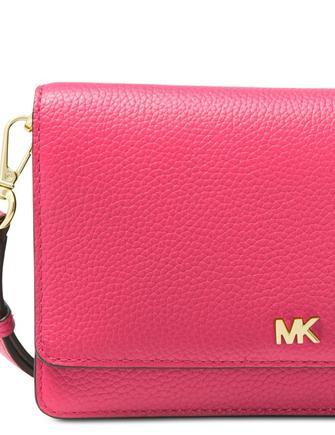 Michael kors phone wallet crossbody sales