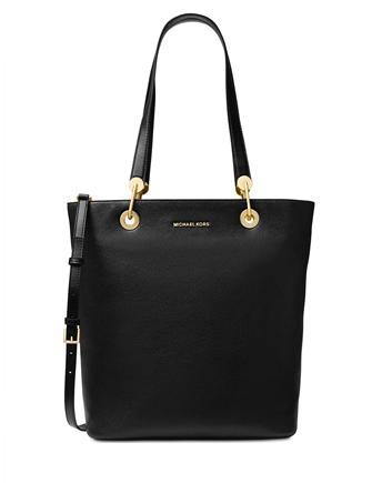 Michael kors raven bag on sale black