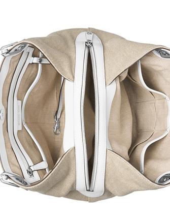 Michael Michael Kors Raven Large Shoulder Bag