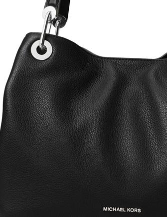 Michael Michael Kors Raven Large Shoulder Tote Brixton Baker
