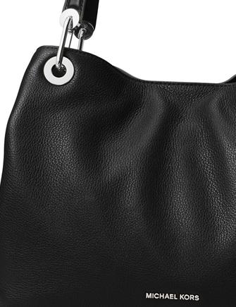 Michael Michael Kors Raven Large Shoulder Tote