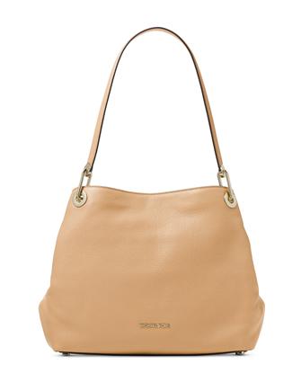 Michael kors raven best sale tote