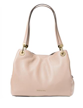 Michael Michael Kors Raven Large Shoulder Tote Brixton Baker