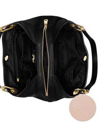 Michael Michael Kors Raven Large Shoulder Tote
