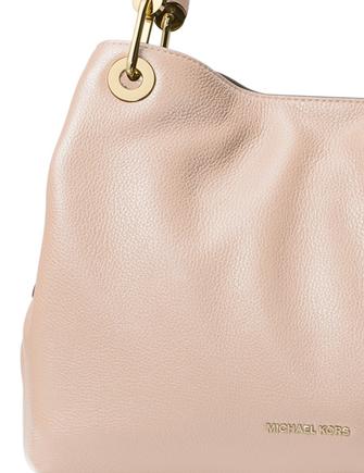 Michael Michael Kors Raven Large Shoulder Tote