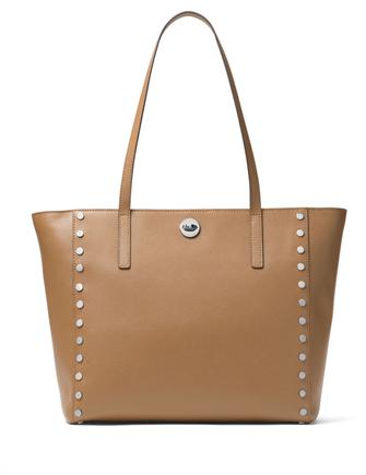 Michael Kors Rivington Stud Large Tote