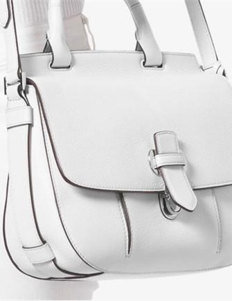 Michael kors sales optic white crossbody