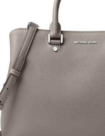 Michael kors savannah large sales