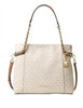 Michael Michael Kors Signature Remy Shoulder Tote