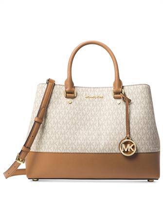 Michael kors savannah bag clearance